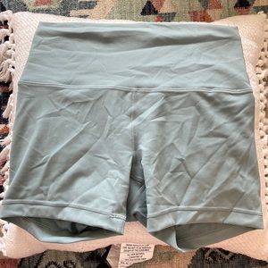 Lululemon Bike Shorts